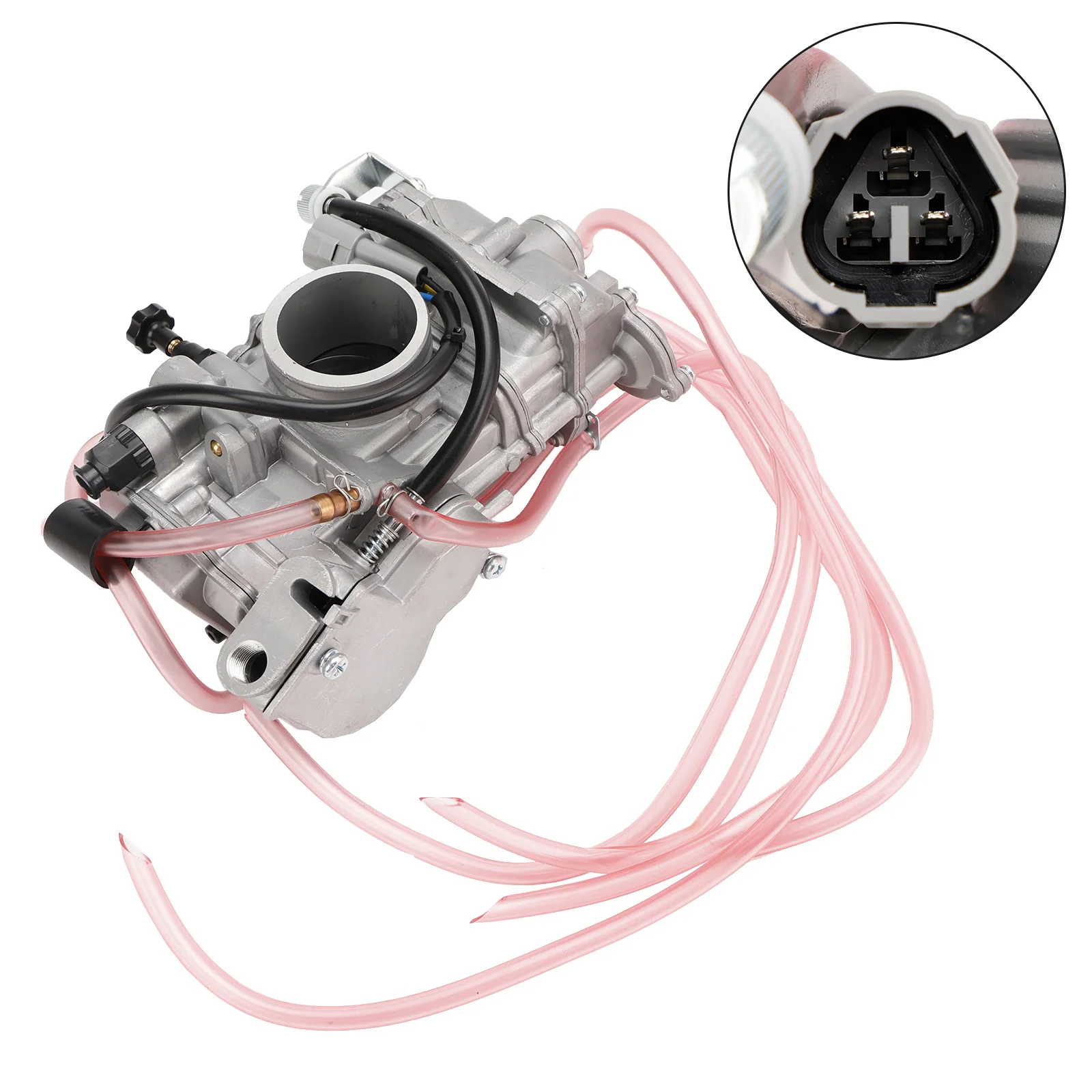 

Carburetor Carb For Yamaha YZ400F YZ426F YZ450F WR400F WR426F WR450F 1998-2009 For Kawasaki For Suzuki