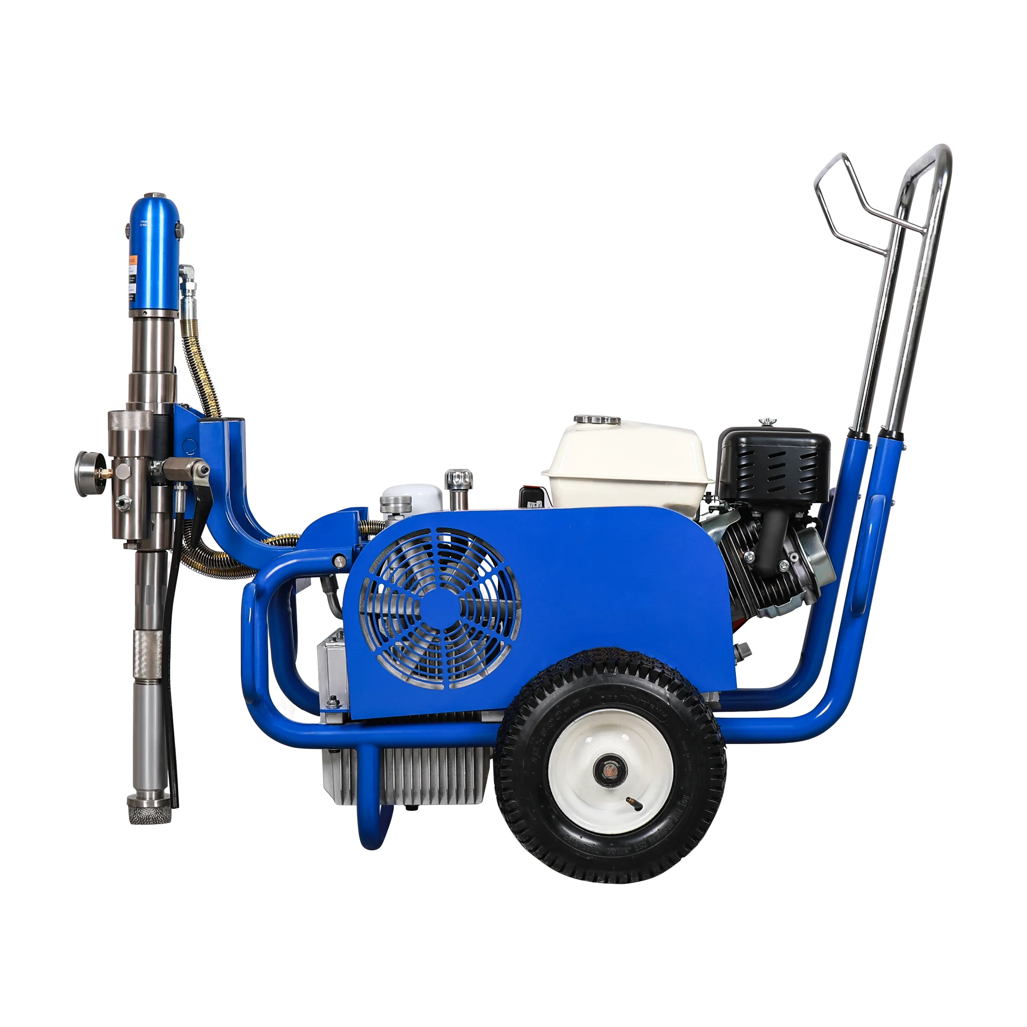 Reanin-R4L Industrial High Pressure Airless Spraying Machine