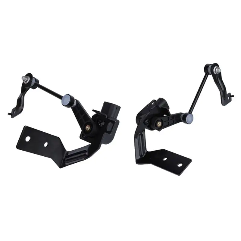 55840-2J001 55850-2J001 Height Suspension Leveling Sensor 558402J001 558502J001 For Kia BORREGO MOHAVE 2008+-ABQA