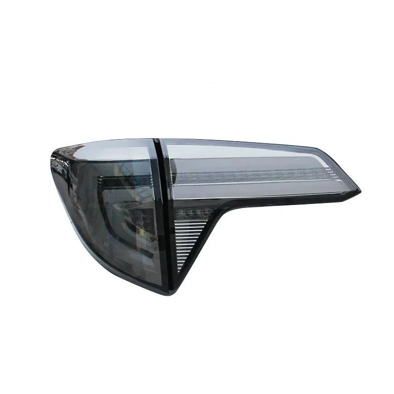 

Motion Modified Car Led Tail Lights for Honda Vezel 2014 - 2019 HRV H-RV Car Tail Lamp Assembly