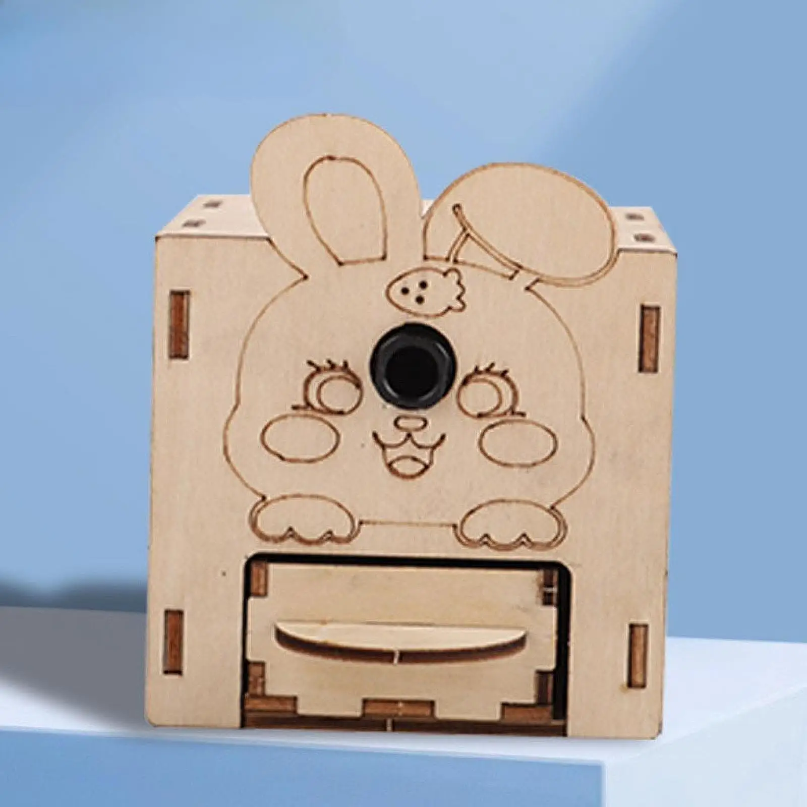 Kinderen DIY elektrisch potlood maken set educatief ambachten verjaardagscadeau gadget educatief speelgoed