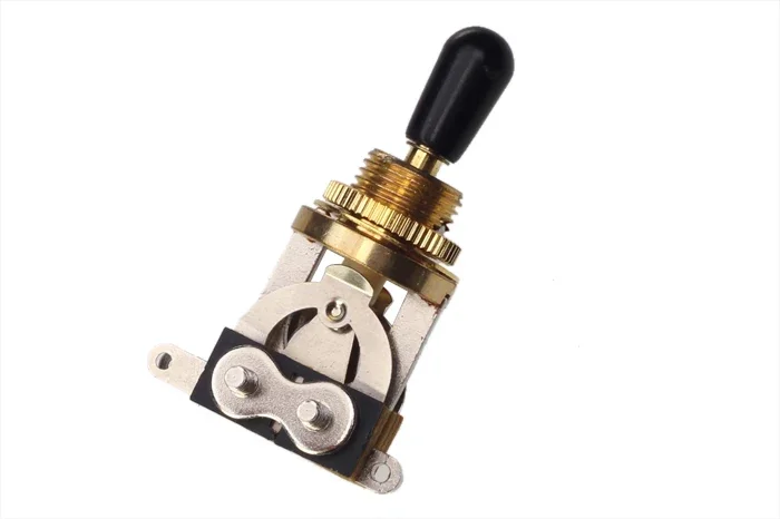 Gold Guitar Toggle … - image
