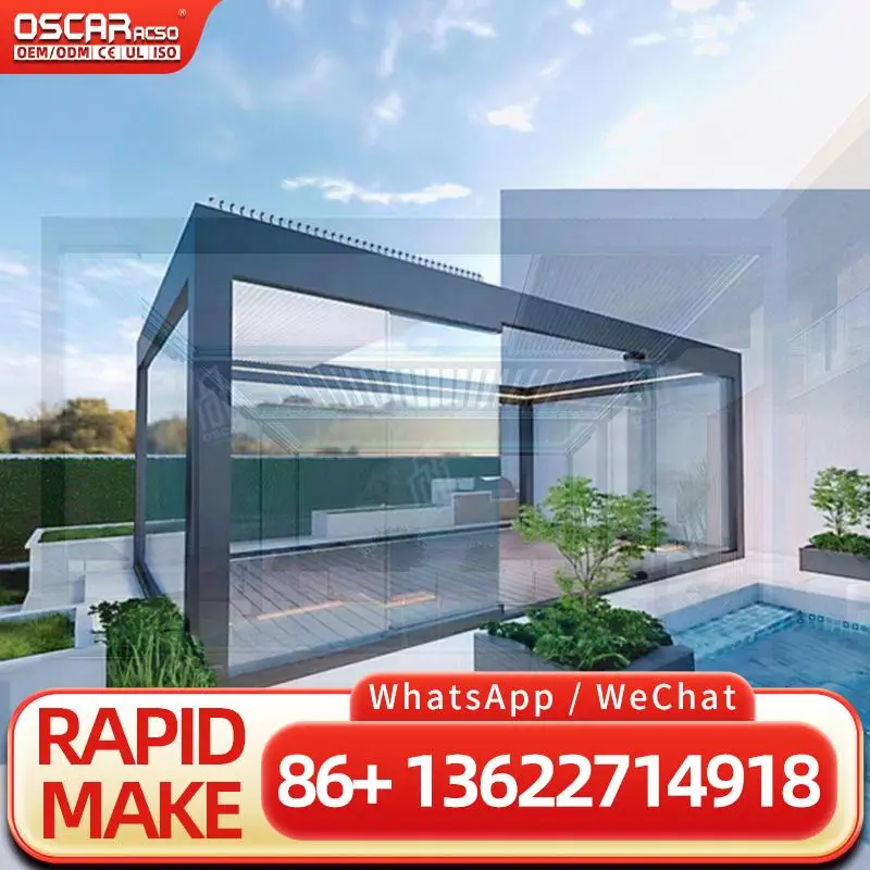 Sliding Awning Bioc… - image