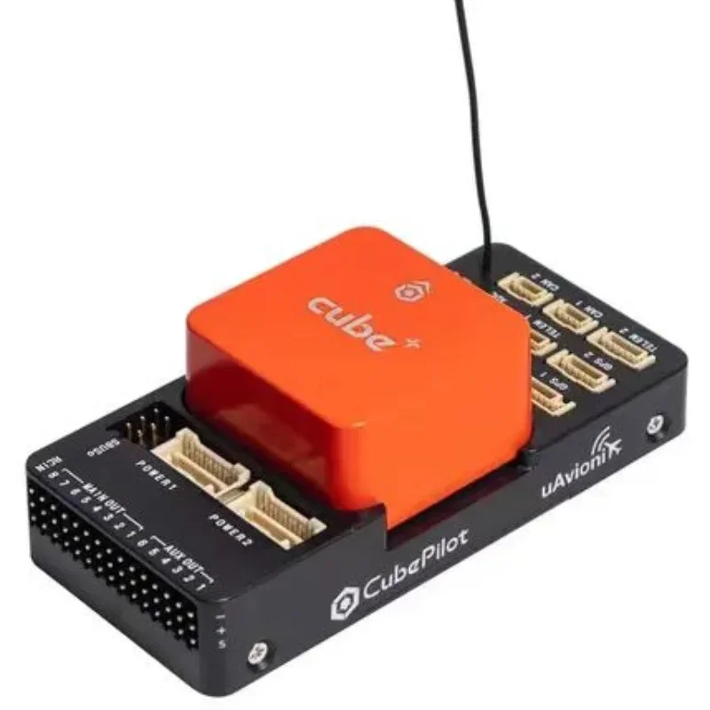 Hot SalesOrange Cube Flight Controller Pixhawk Cube Orange Standard Flight Control Device