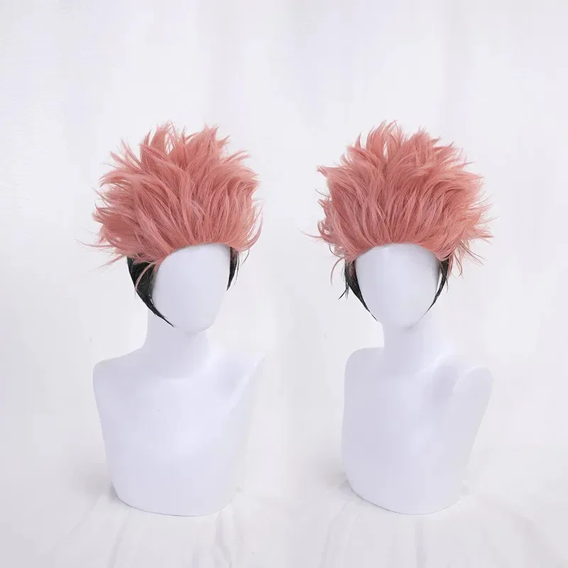 Scluucosplay Anime Ryomen Sukuna Cosplay Costume Halloween Carnival Uniforms Tailor-Made view 6