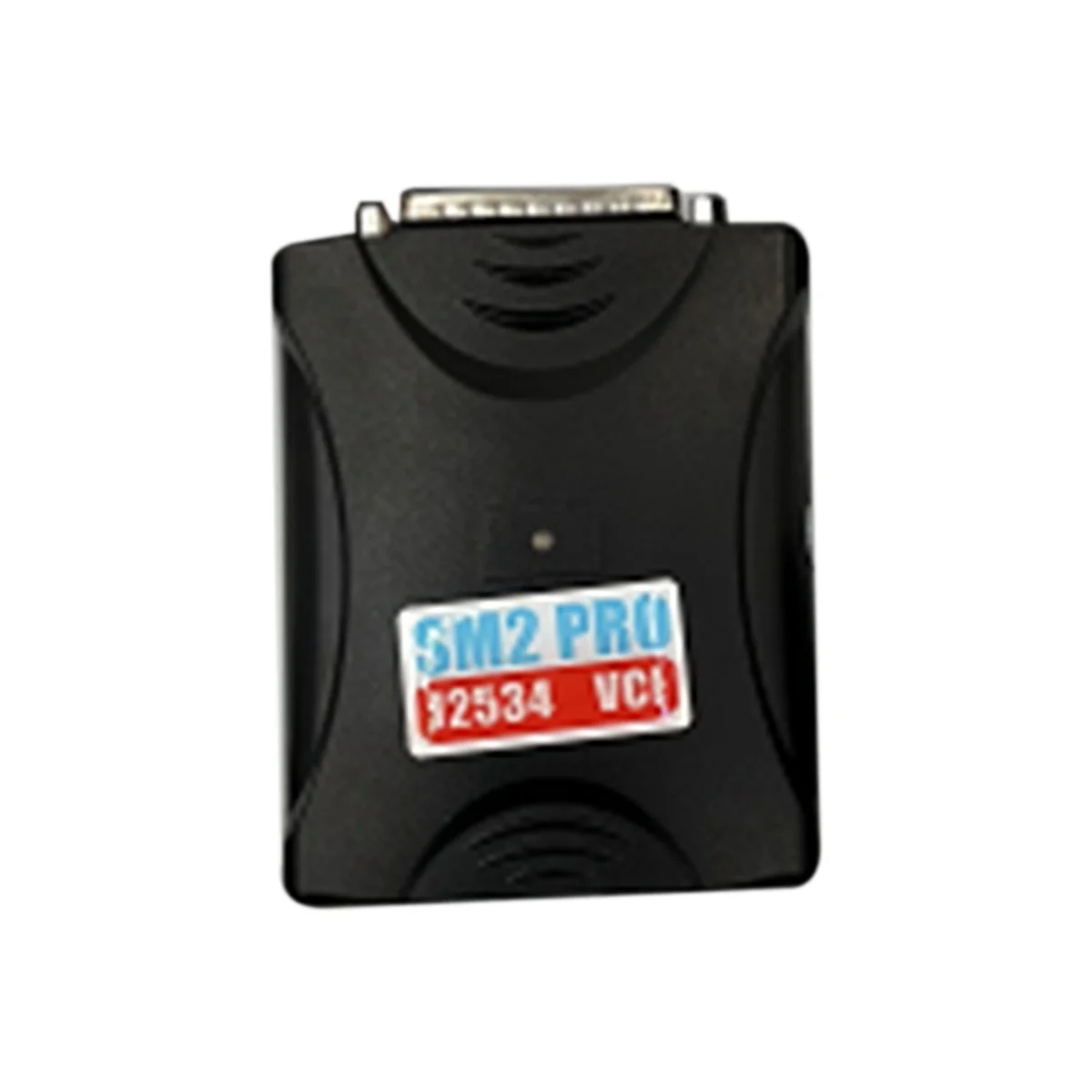 SM2 PRO J2534 VCI ECU Master OBD2 Read&Write 67IN1 SM2 Pro+ PCM EEPROM FLASH BENCH OBD Tool Flash 1.20/1.21 US Plug