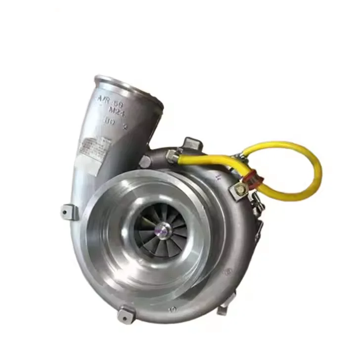 PopularFactory Price   274-6295 3406 3406E C15 Turbocharger for CAT Machinery Engine