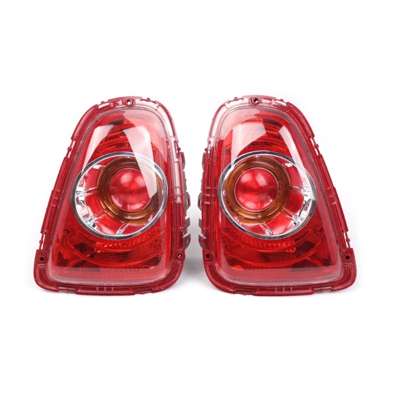 Rear Tail Lamp Tail Lamp Replacement Tail Light Assembly for MINI R56 R57 63217255909 63217255911 Dropship