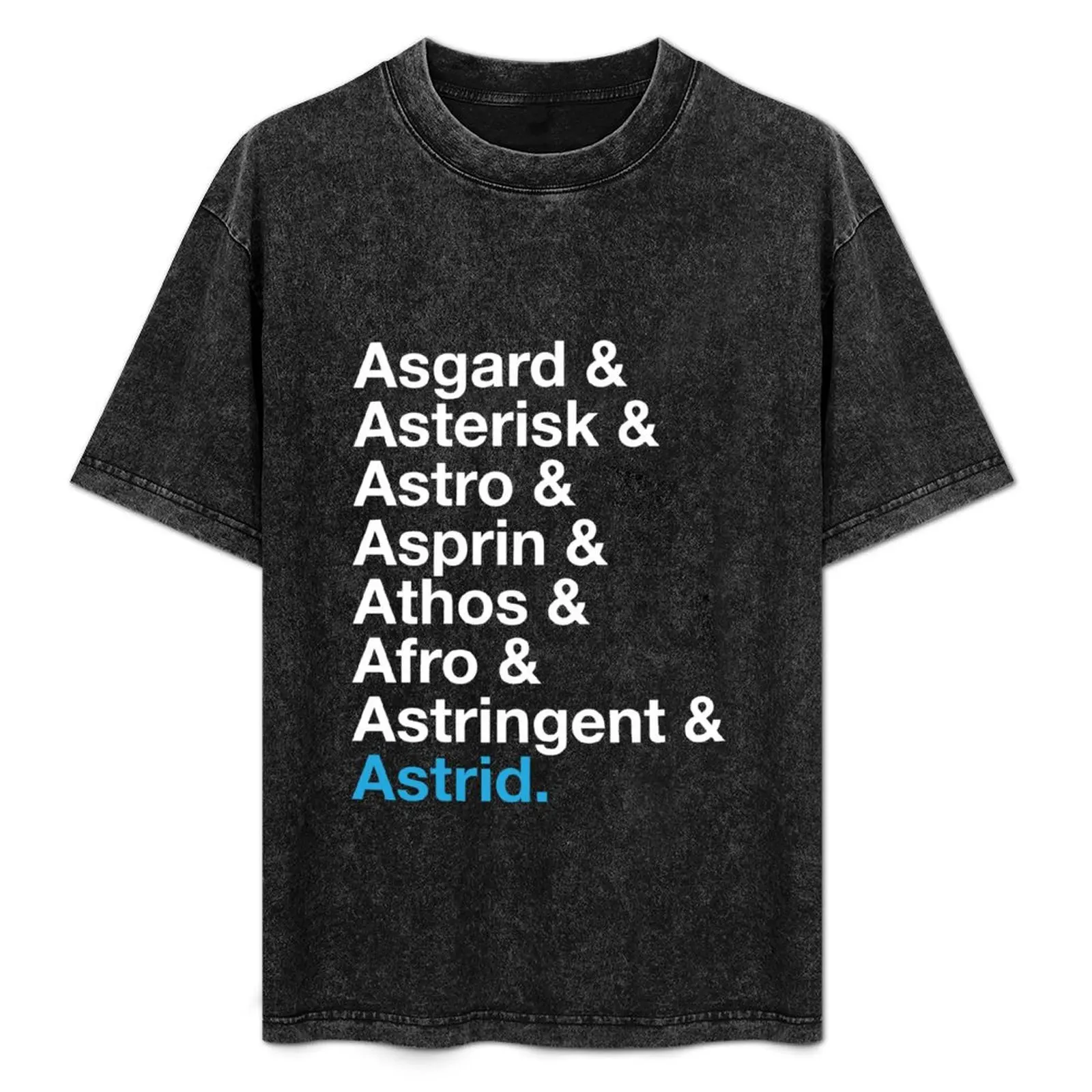 

That's A Beautiful Name. T-Shirt Plus Size Street Style Tee