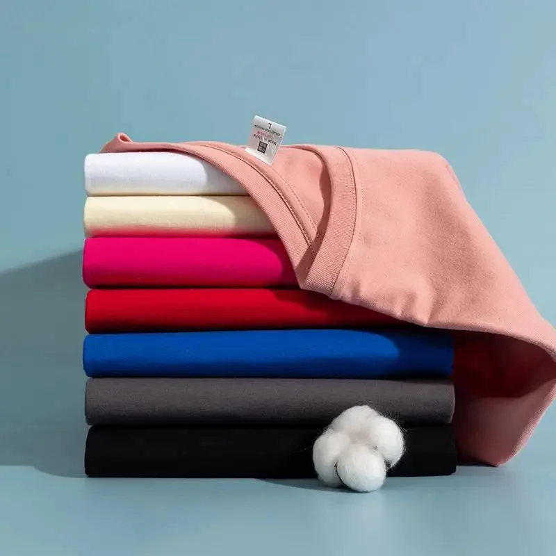 2025 yiyi ترافيس نظرة أمي يمكنني الطيران تي شيرت الرجال سكوت قميص للجنسين Harajuku بلوزات مستديرة العنق قصيرة الأكمام بلايز