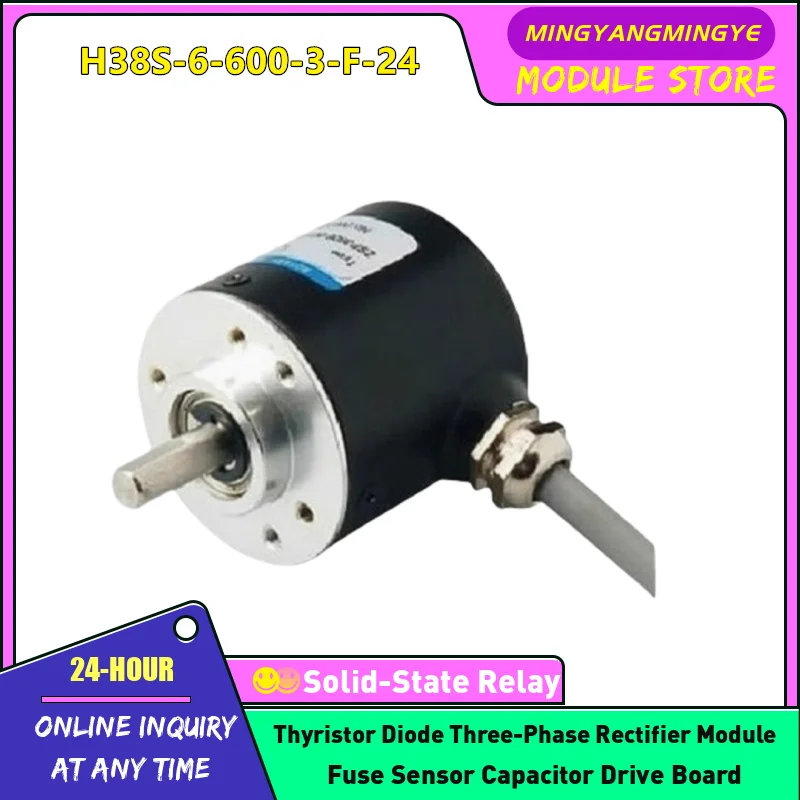 

H38S-6-360-3-F-24 H38S-6-400-3-F-24 H38S-6-500-3-F-24 H38S-6-600-3-F-24 H38S-6-100-3-F-24 H38S-6-200-3-F-24 H38S-6-300-3-F-24