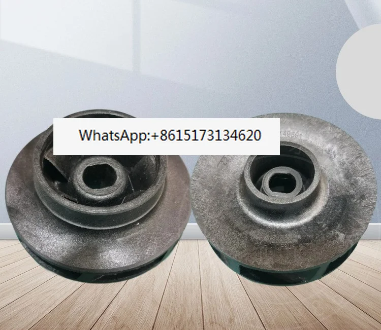 Pump IPL32/40/50/65/80 Series Original Parts Impeller/Mechanical Seal