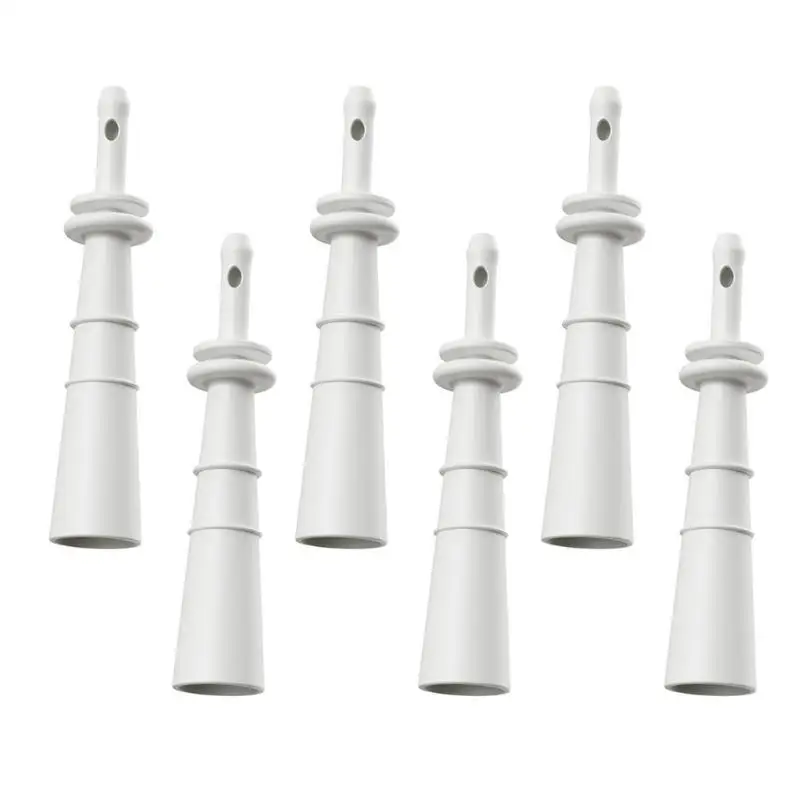 

U13F 6pcs Anti-flatulence Baby Exhaust Rod for Quick and Safe Colic Relief Sovling