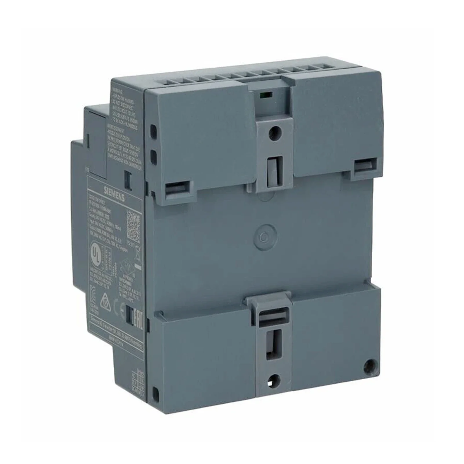 New High Quality PLC Logic Module with Display Screen 6ED1052-1HB08-0BA1 Digital Input/Output Module for PLC Programming