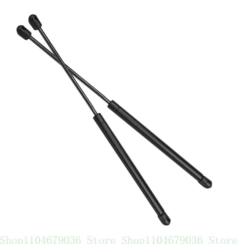 

2 Pack Gas Damper Tailgate Boot Trunk Gas Spring Hood Lift Support Rod Hydraulic Rod for Suzuki Alto Corrosion Resistant