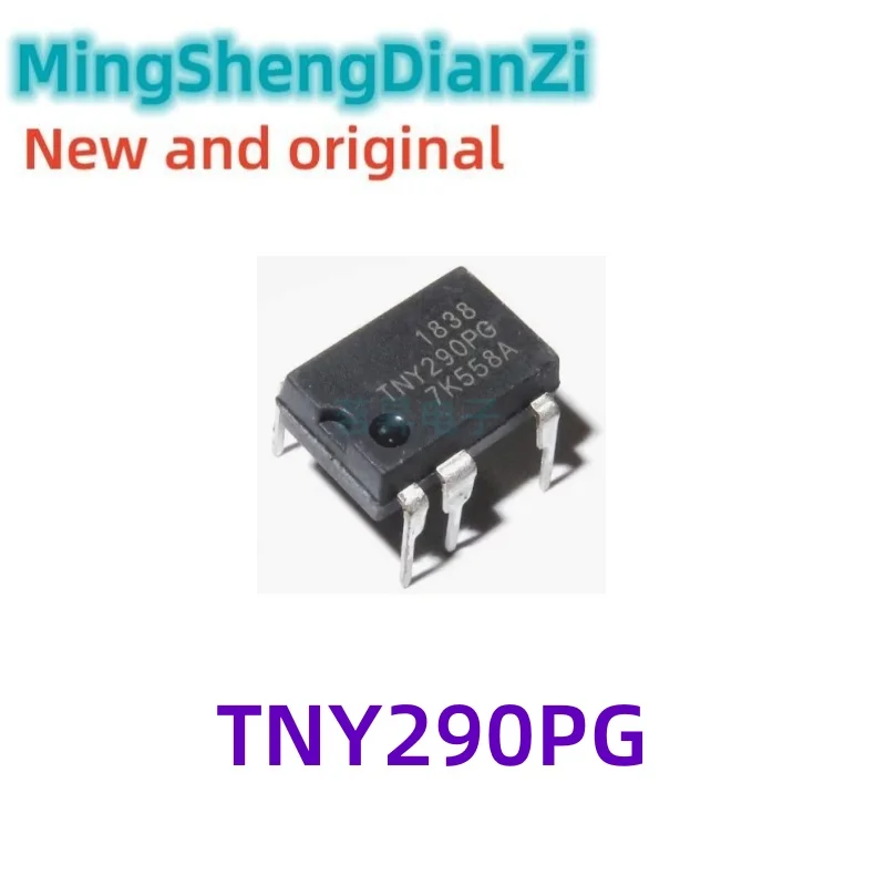 1PCS TNY290 TNY290P… - image