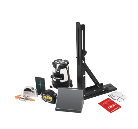 

2025 Kit Advanced Driver Assistance System Simple Tool Kit