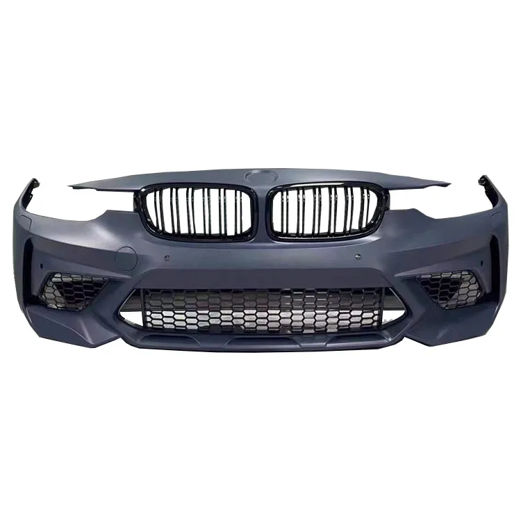 front bumper for BMW F30 M3 CS front bumper assy 2013- 2019 Classic Auto Parts