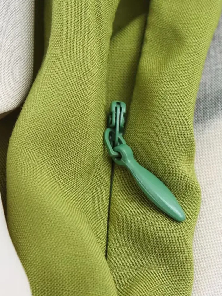 빈티지 플라워 프린트 드레스 여성 2025 뉴 여름 우아한 세련된 비대칭 오-넥 롱 드레스 휴가 보헤미안 Bodycon 미디 드레스