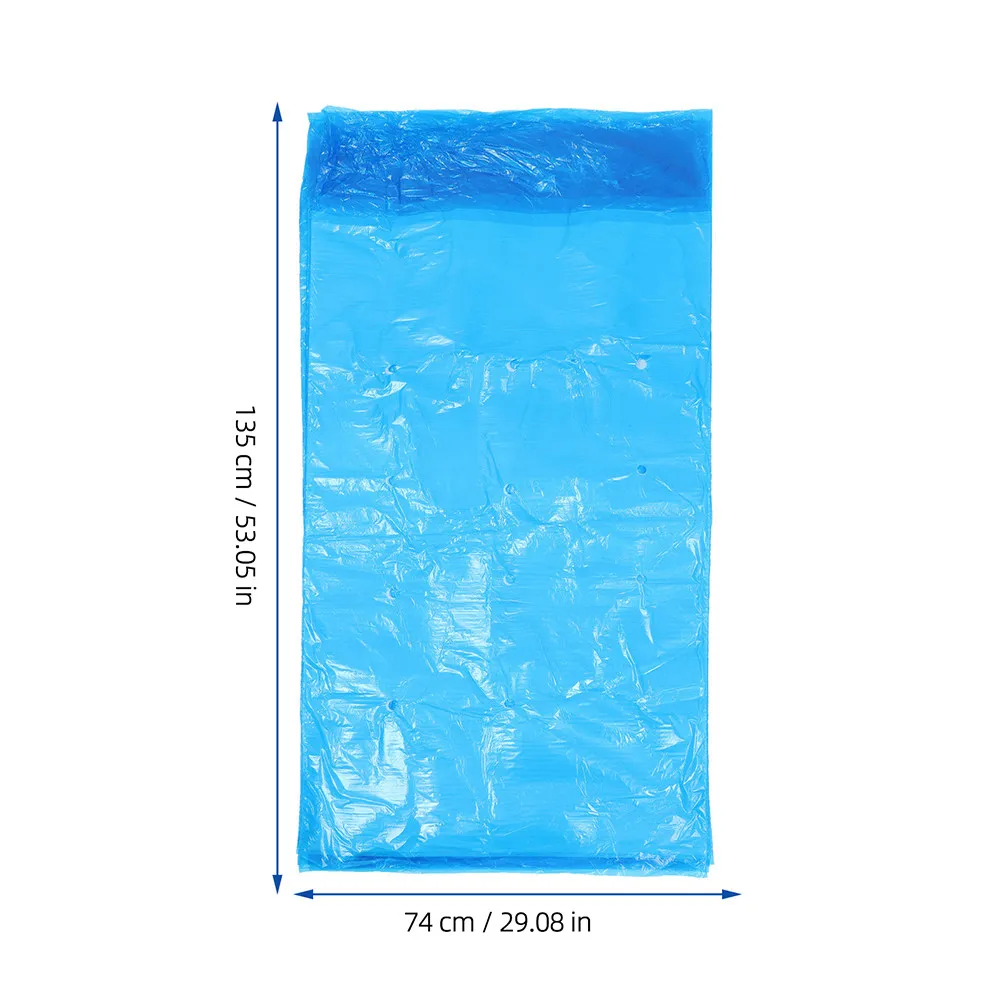2Pcs Banana Growing Bags Plant Protection Sleeves Ripening Covers Water Resistant Fruit Tree Veggies Farm Banana Covers Bags view 6