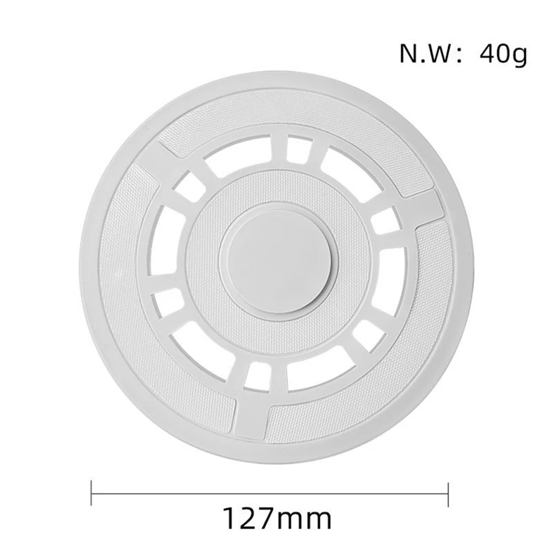 Replacement Mop Cloth Bracket Rag Mount Holder Mopping Module For Xiaomi Mijia B101CN Robot Vacuum Repair Parts