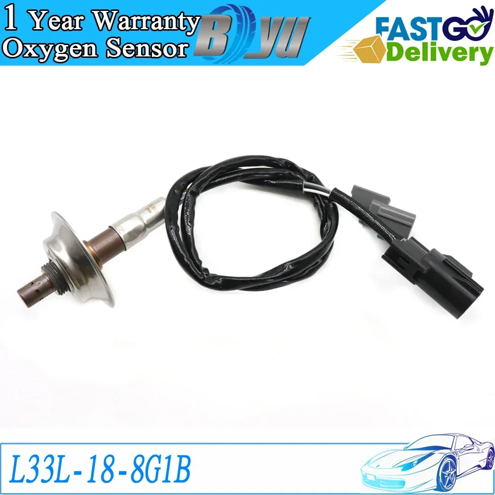 

Новый датчик кислорода вверх по течению L33L-18-8G1B для Mazda 3 6 CX-7 2.3L L4 2006-2013 234-5012