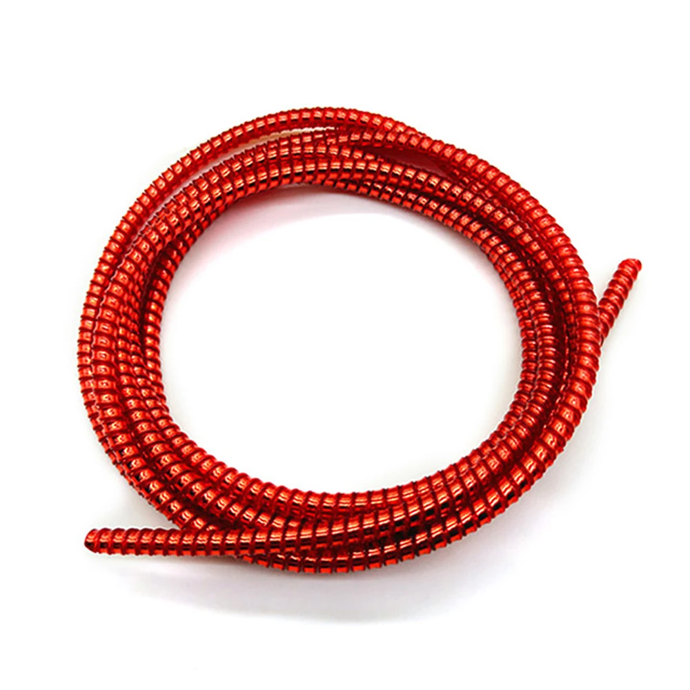 for Earphone Cable Saver Gradient Color Cable Winder Organizer Cable Protection Wrap Charging Data Line USB Cable Protector