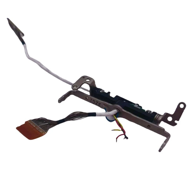 

Запасная часть шарнира ЖК-дисплея для зеркальной камеры D5300 — ремонтный блок, для обслуживания камеры-A23U