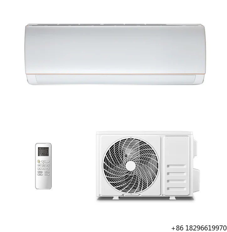 

7000-24000BTU R410A Cooling Only Wall AC For Africa Home