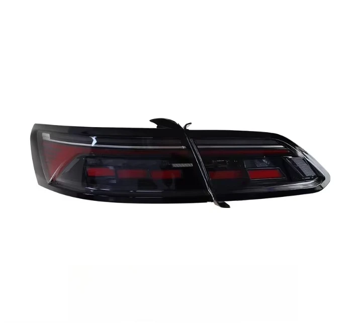 New CCR-LNE (18-22) Streamlight LED Tail Lights for Arteon R-Line 12V 1000LM