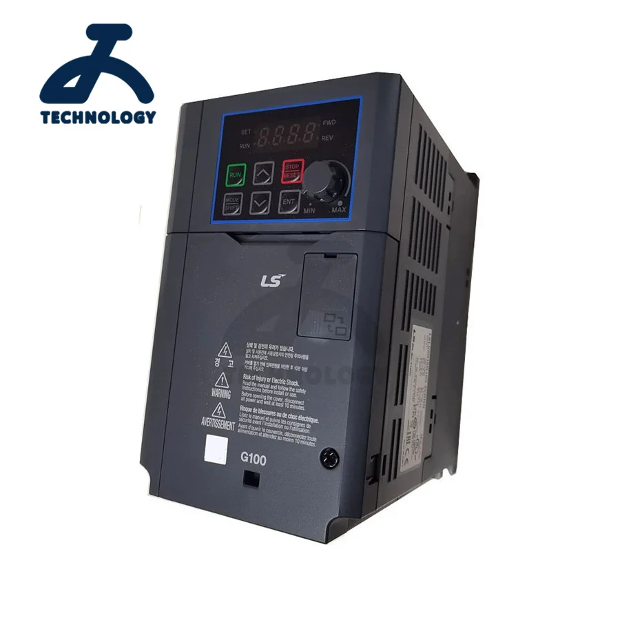 Original LS frequency converter LSLV0004G100-4EONN LSLV0008G100-4ENNN LSLV0015G100-4ENNN LSLV0022G100-4ENNN LSLV0040G100-4ENNN