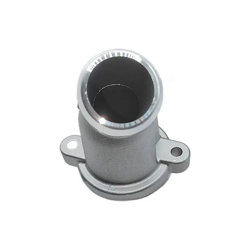 82℃ 9046588 For Buick LaCrosse Engine Coolant Thermostat Housing Cover Assembly Suit