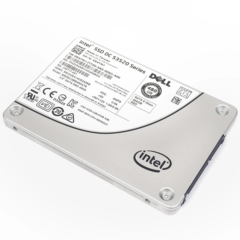 Bestseller brand new 480GB Personalized Competitive Price Internal Hard Disk