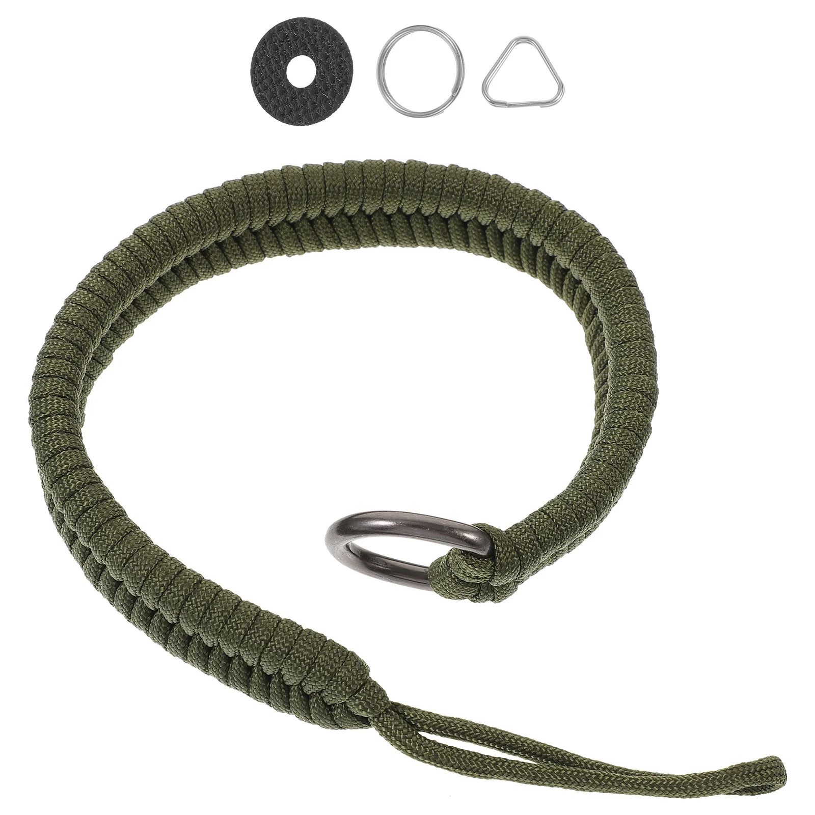 Correa de muñeca para cámara, longitud ajustable, cordón de muñeca resistente para cámaras, teléfonos, viajes al aire libre, correa para cámara de oficina