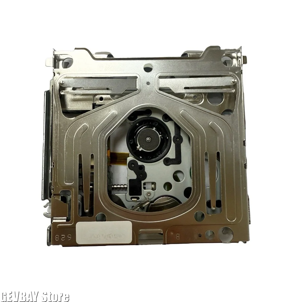 Oryginalna soczewka napędu UMD do PSP2000 3000 KHM-420BAA Optyczny laser do odczytu płyt z mechanizmem do konsoli PSP 1000 KHM-420AAA — zdjęcie produktu 2