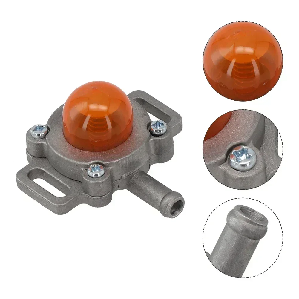 

Fuel Pump Primer Bulb Inverter Gas Generator Premium 1 PC XG Series Light Equipment High Quality Nice Portable