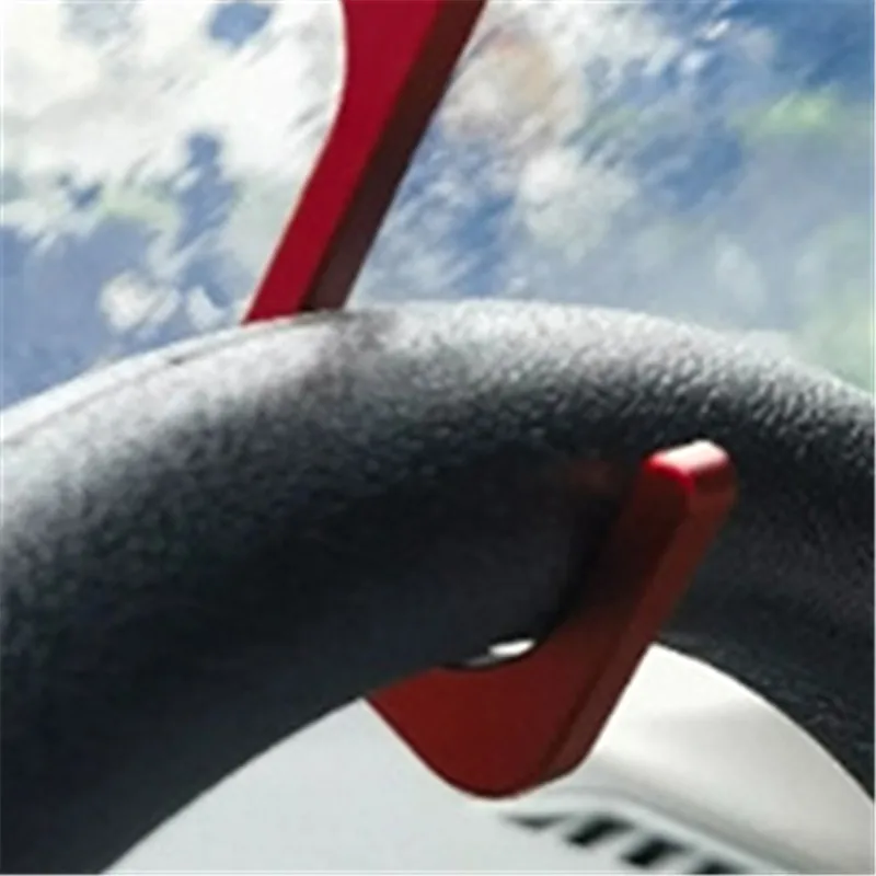 Car Modification Steering Wheel Hook Quick Disassembly Modification Steering Wheel Hook Front Windshield Hook