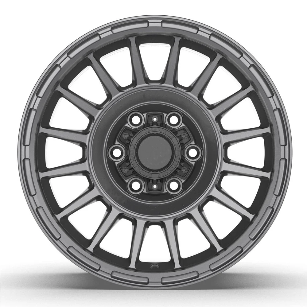 

Ступица колеса из сплава со смещением 17 дюймов-18 для обновления бездорожья Tk 300, противозащитное кольцо с замком, 20 дюймов, сверхмощный мод