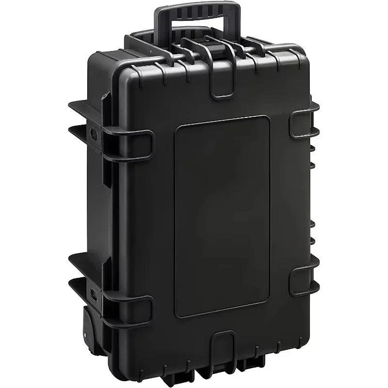 صفقة رائعة. حافظة أدوات خارجية جديدة 6700 مع لوحات أدوات الجيب، باللون الأسود