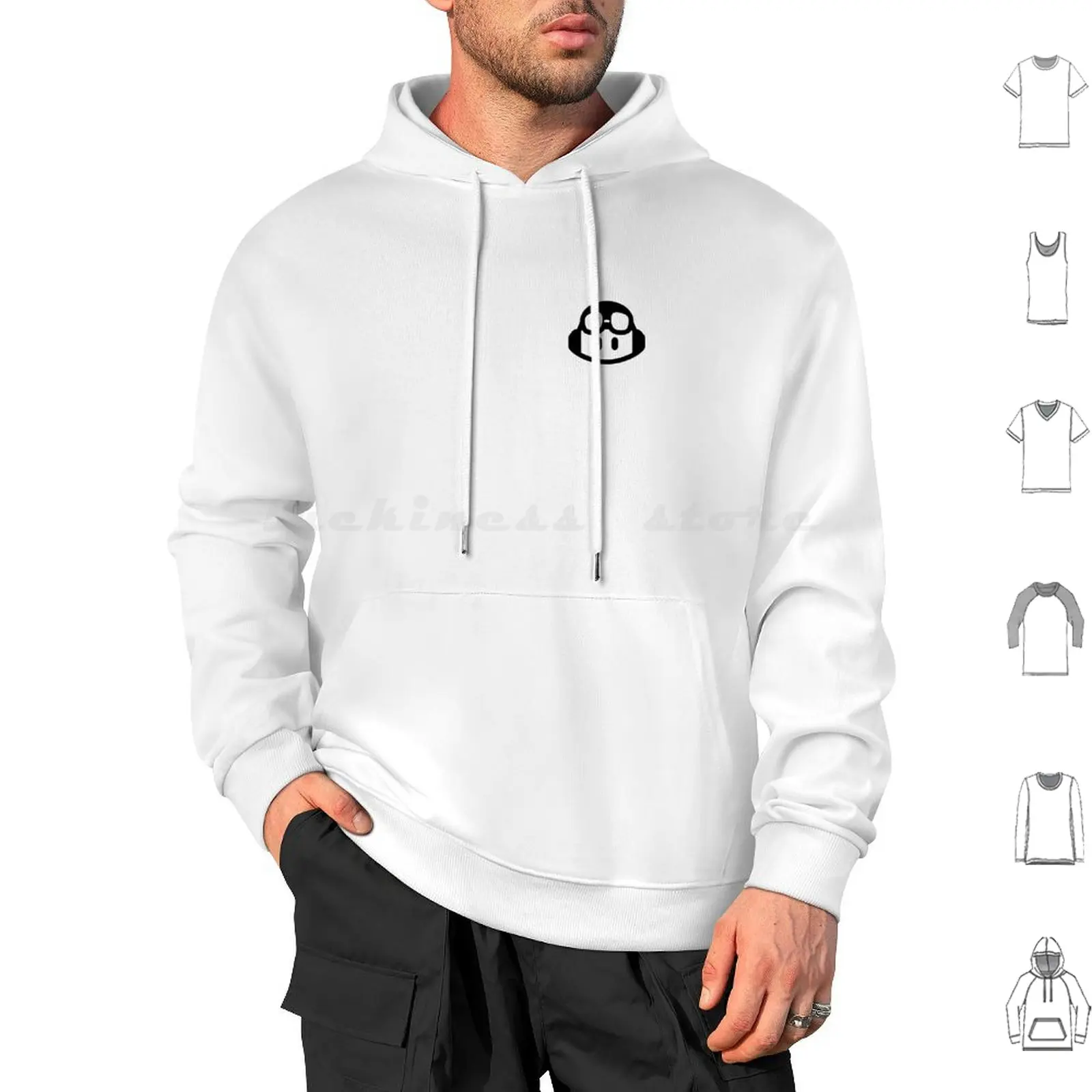 Github Copilot Ai Microsoft Openai Chatgpt Hoodie cotton Long Sleeve Github Copilot Ai Microsoft Openai Chatgpt