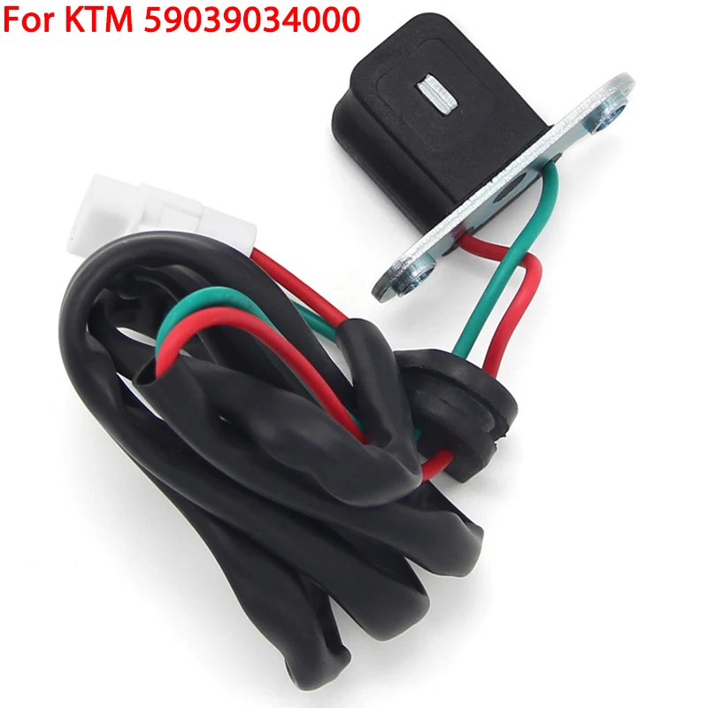 Motorcycle Outboard Pulse Sensor For KTM EXC-F SIX DAYS XC-F XCF-W CHAMPION EDIT EXC EXC-G SX-F SXS-F XC XC-W 250    59039034000