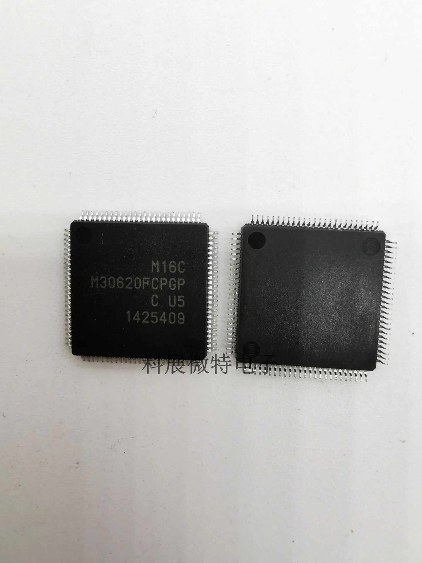 

M30620FCPGP LQFP-100 Integrated chip Original New