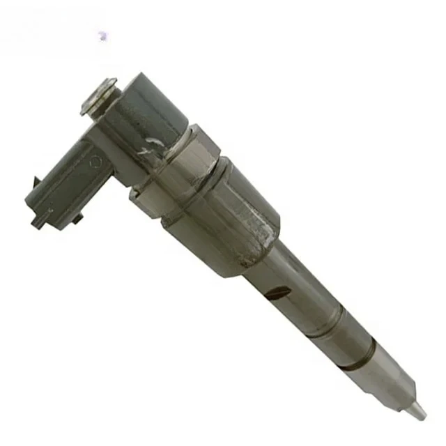 Auto Parts Diesel Fuel Injector Nozzle Common Rail Injector 0445110466 0445110717 0445110718 0445110465 fits for JAC