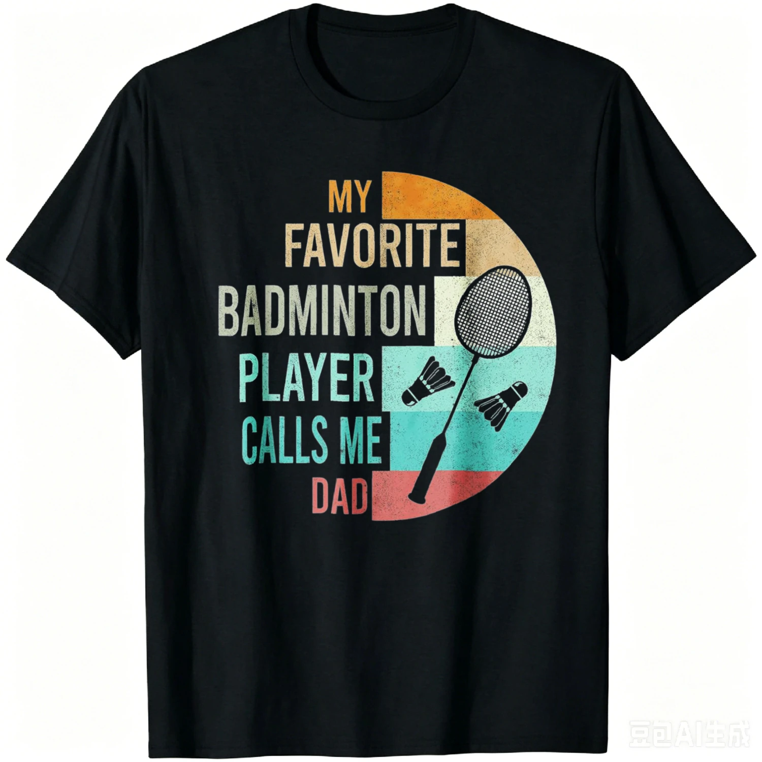 Badminton Is Calling - Mens My Favorite Badminton Player Calls