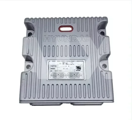 

All Model Of R140LC-9S Cpu Controller 21Q4-32112 Ecu Engine Control Unit Suit For Excavator