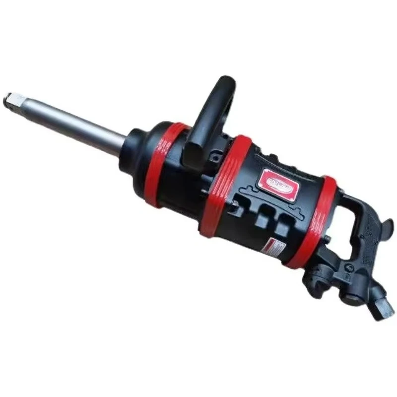 

Iron Pneumatic Large Wrench 105 Blade Strong Torque Heavy Storm for Car Maintenance