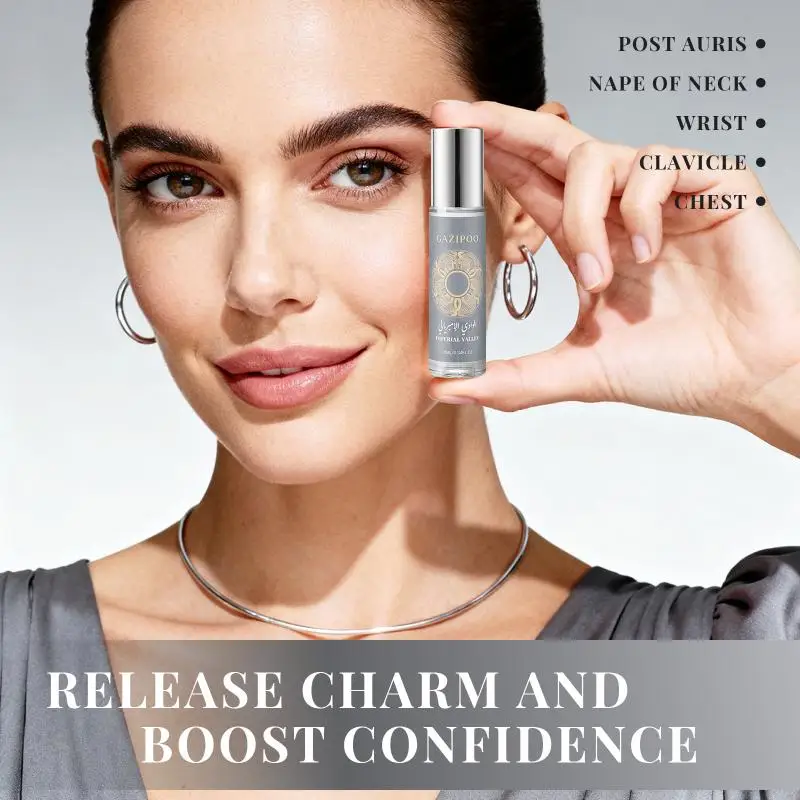 

【AD】GAZIPOO 10ml Woodys Oriental Roll-on Fragrance Men's And Women's Fragrance Oil Dating Fresh Niche Long-lasting Fragrance