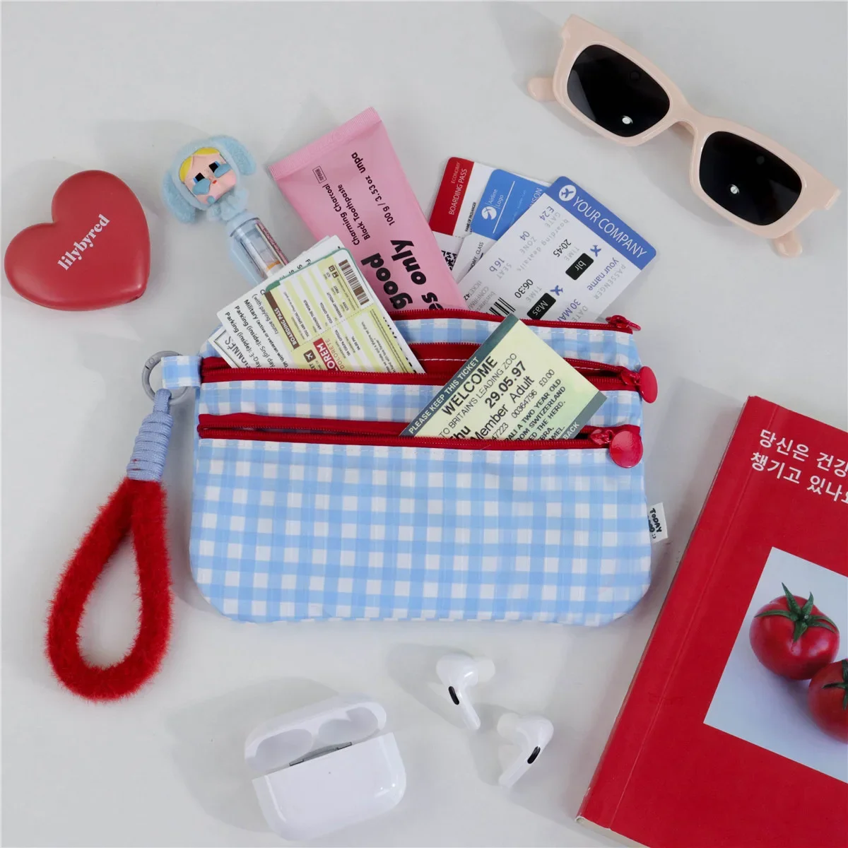 #65 Latest Travel Wallets Offers