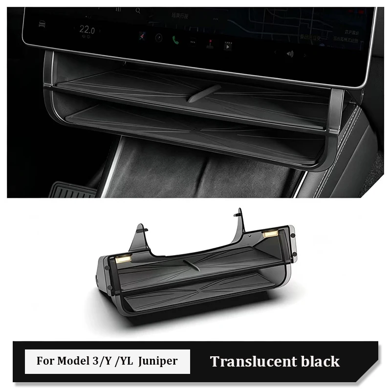 Double layer black