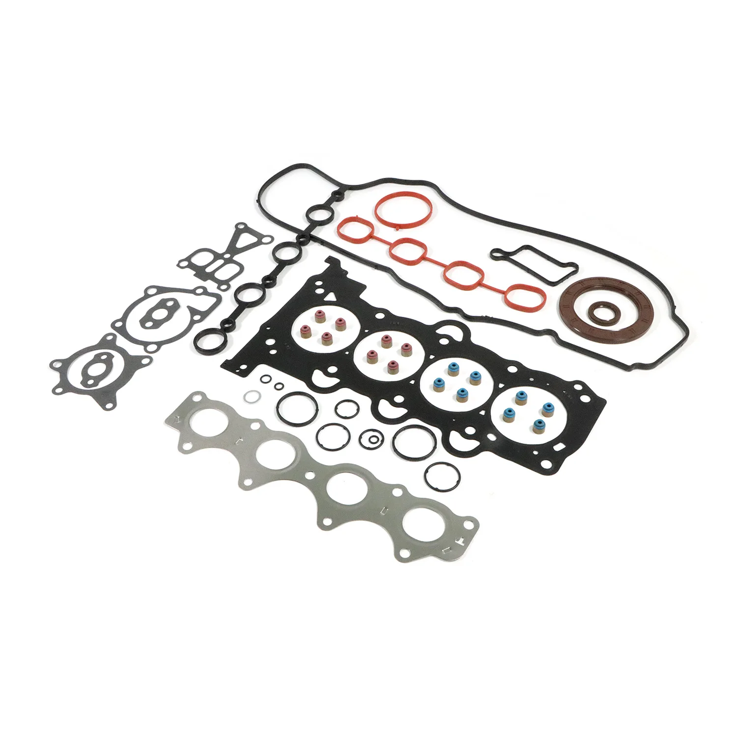 

20910-2BU06 Engine Overhaul Gasket Set FOR Hyundai Kia G4FJ 1.6T